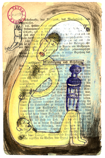 1459 Erniedrigung und Erhebung