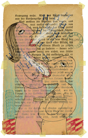 1555 Seufzer der Erleichterung