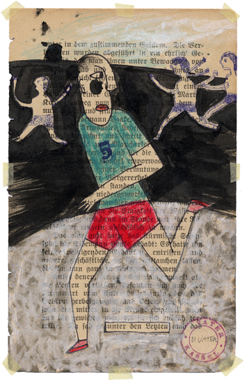 1562 Unter den Letzten