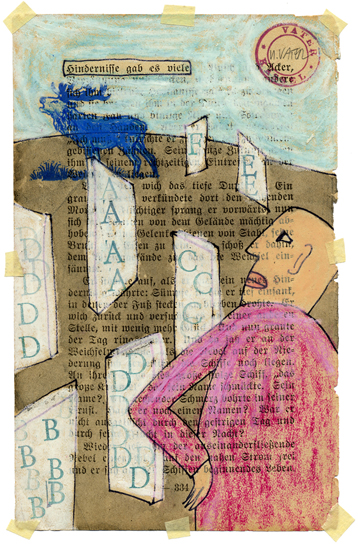 1600 Hindernisse gab es viele