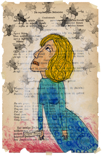 1833 Größere Anzahl