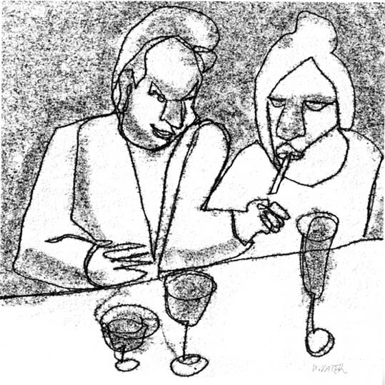 2214 Paarung 1