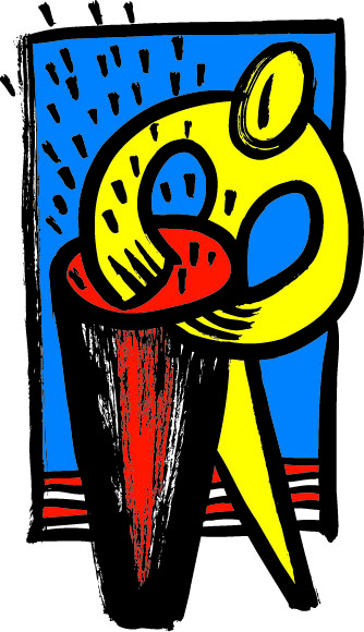 797 Die rote Trommel