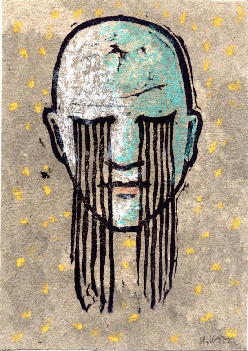 Hirsut 3